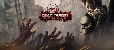 DEAD TARGET: Zombie v3.1.7 Mod .apk