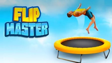 Flip Master v1.3.9 Mod .apk