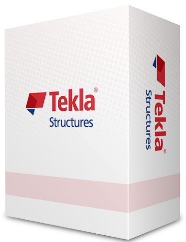 Tekla Structures 2017 SP4