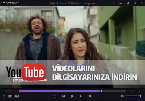 Youtube Video İndir - Ücretsiz Youtube Video İndirme Aracı ve Daha Fazlası