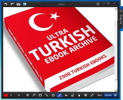 Ekran Aktivitesi Kayıt ve Ekran Görüntüsü Alma Yazılımı, Tamamen Ücretsiz, Monosnap İnceleme