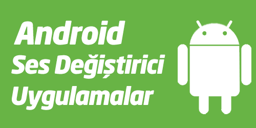 Android için 4 en iyi Çağrı Ses Değiştirici Uygulamaları