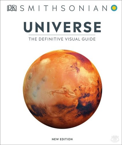 Universe: The Definitive Visual Guide