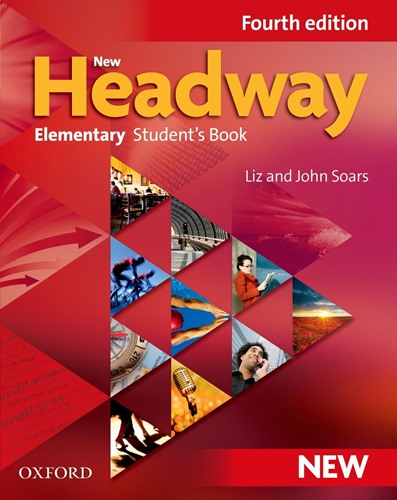 Oxford New Headway - Elementary