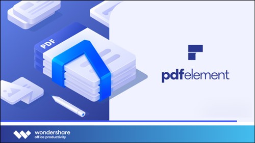 Wondershare PDFelement Professional 11.4.4.3286