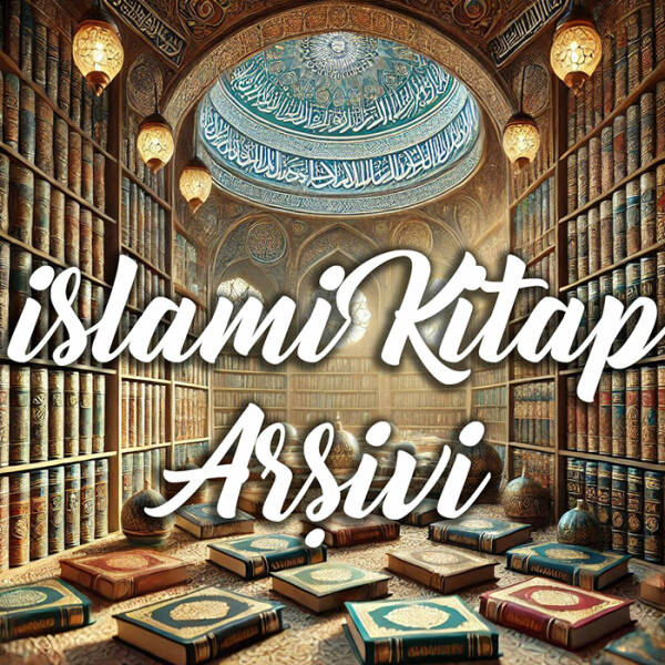 Tasnif Edilmiş Binlerce İslami Kitap Arşivi - İndirilebilir PDF Kitaplar - 14 GB